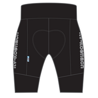 Performance High-Rise Cycle Shorts ( Womens )
