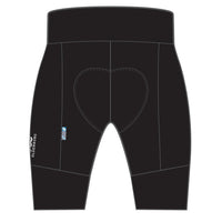 Performance High-Rise Cycle Shorts ( Womens )