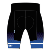 Performance High-Rise Cycle Shorts ( Womens )