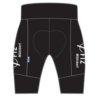 Performance High-Rise Cycle Shorts ( Womens )