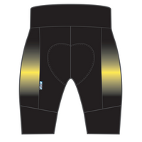 Performance High-Rise Cycle Shorts ( Womens )