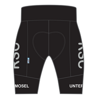 Performance High-Rise Cycle Shorts ( Womens )