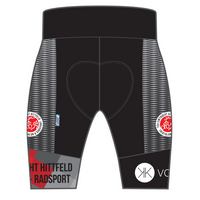 Performance High-Rise Cycle Shorts ( Womens )