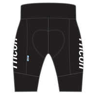 Performance High-Rise Cycle Shorts ( Womens )