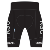 Performance High-Rise Cycle Shorts ( Womens )