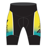 Performance High-Rise Cycle Shorts ( Womens )
