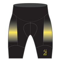 Performance High-Rise Cycle Shorts ( Womens )