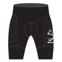 Performance High-Rise Cycle Shorts ( Womens )