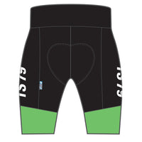 Performance High-Rise Cycle Shorts ( Womens )