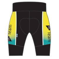 Performance High-Rise Cycle Shorts ( Womens )