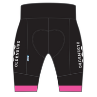 Performance High-Rise Cycle Shorts ( Womens )