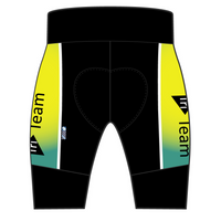 Performance High-Rise Cycle Shorts ( Womens )