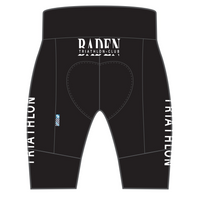 Performance High-Rise Cycle Shorts ( Womens )