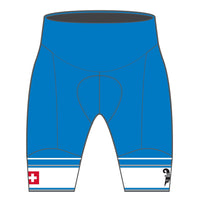 Performance High-Rise Cycle Shorts ( Womens )