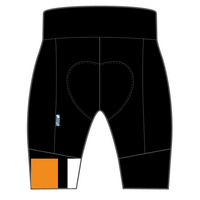Performance High-Rise Cycle Shorts ( Womens )