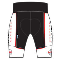 Performance High-Rise Cycle Shorts ( Womens )