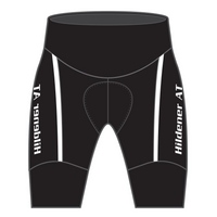 Performance High-Rise Cycle Shorts ( Womens )