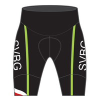 Performance High-Rise Cycle Shorts ( Womens )