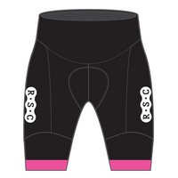 Performance High-Rise Cycle Shorts ( Womens )