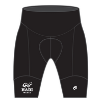 Performance High-Rise Cycle Shorts ( Womens )