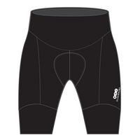 Performance High-Rise Cycle Shorts ( Womens )