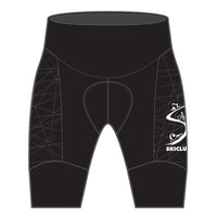 Performance High-Rise Cycle Shorts ( Womens )