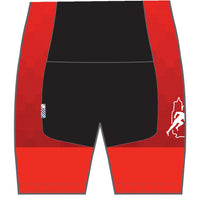TECH Cycling Shorts (non-bib strap)