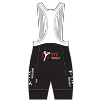 Women's PERFORMANCE Endurance Bib Shorts