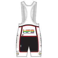 Men's PERFORMANCE Endurance Bib Shorts