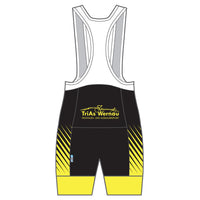 Men's PERFORMANCE Endurance Bib Shorts
