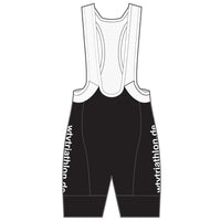 Men's PERFORMANCE Endurance Bib Shorts
