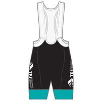 Men's PERFORMANCE Endurance Bib Shorts