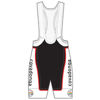 Men's PERFORMANCE Endurance Bib Shorts