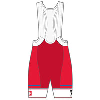 Men's PERFORMANCE Endurance Bib Shorts