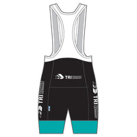 Women's PERFORMANCE Endurance Bib Shorts