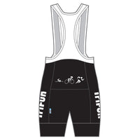 Men's PERFORMANCE Endurance Bib Shorts