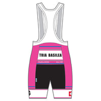 Women's PERFORMANCE Endurance Bib Shorts