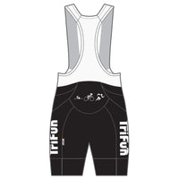 Women's APEX+ Pro Bib Shorts