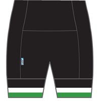 PERFORMANCE Cycling Shorts (non-bib strap)