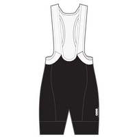 Performance Winter Bib Shorts
