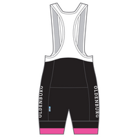 Performance Winter Bib Shorts