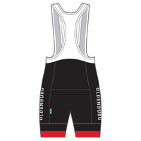 Performance Winter Bib Shorts