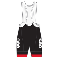 Performance Winter Bib Shorts