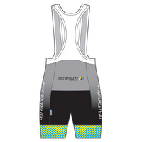 PERFORMANCE Endurance (Cargo) Bib Shorts