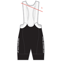 PERFORMANCE Endurance (Cargo) Bib Shorts