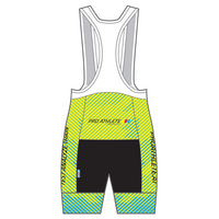 PERFORMANCE Endurance (Cargo) Bib Shorts