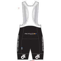 PERFORMANCE Endurance (Cargo) Bib Shorts