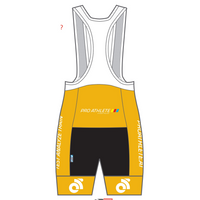 PERFORMANCE Endurance (Cargo) Bib Shorts