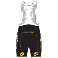 PERFORMANCE Endurance (Cargo) Bib Shorts