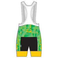PERFORMANCE Endurance (Cargo) Bib Shorts